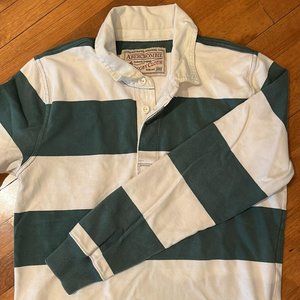 Abercrombie & Fitch Rugby Polo